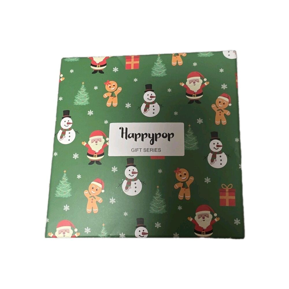 I Put Out Cookies For Santa Christmas Socks Size Small